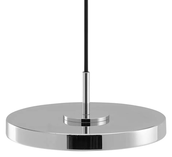 Umage Závěsné LED svítidlo ASTERIA Micro, 12W, Ø 15 cm, CRI87, 3000K stmívatelné Barva: Žlutá