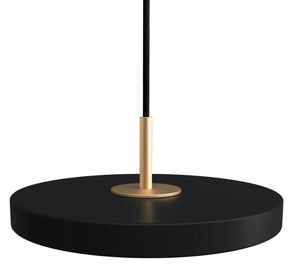 Umage Závěsné LED svítidlo ASTERIA Micro, 12W, Ø 15 cm, CRI87, 3000K stmívatelné Barva: Žlutá