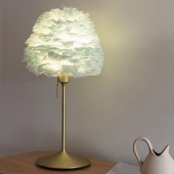 Umage Stínidlo EOS Evia, Ø 30 cm, v. 26 cm Barva: Bílá
