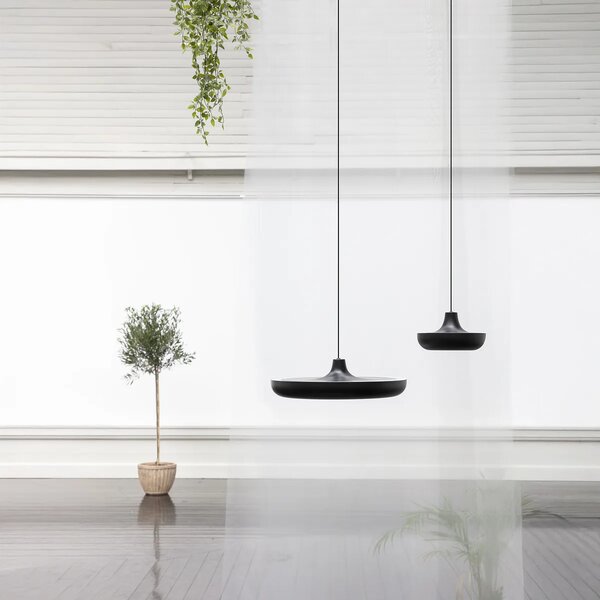Umage Závěsné LED svítidlo CASSINI, 16W, Ø 40 cm, 3000K nestmívatelné