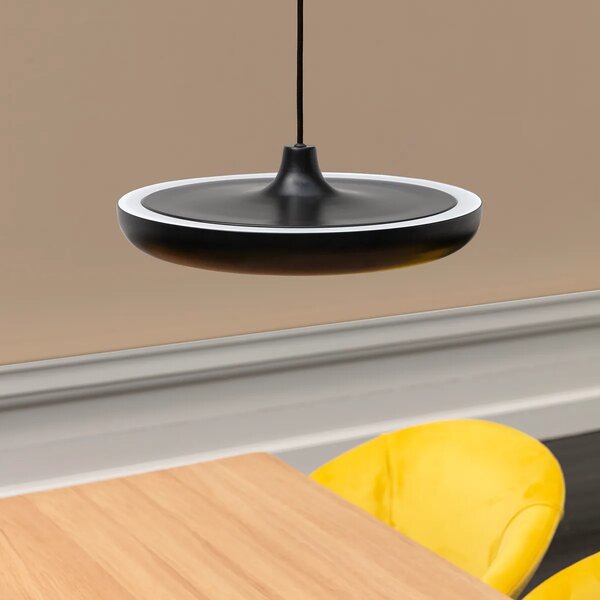 Umage Závěsné LED svítidlo CASSINI, 16W, Ø 40 cm, 3000K nestmívatelné