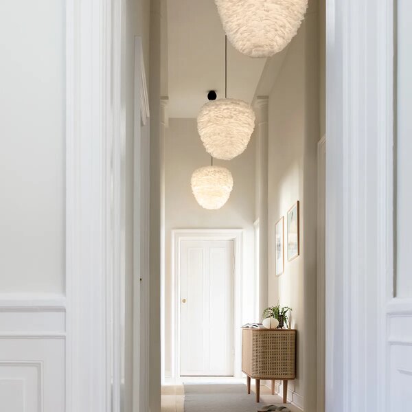 Umage Přenosné LED svítidlo ORBIT, š. 19.5 cm, v. 18.6 cm, 2700-6000K