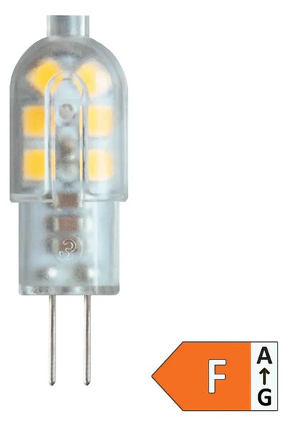 LED žárovka UMAGE Idea G4 2W 3000K
