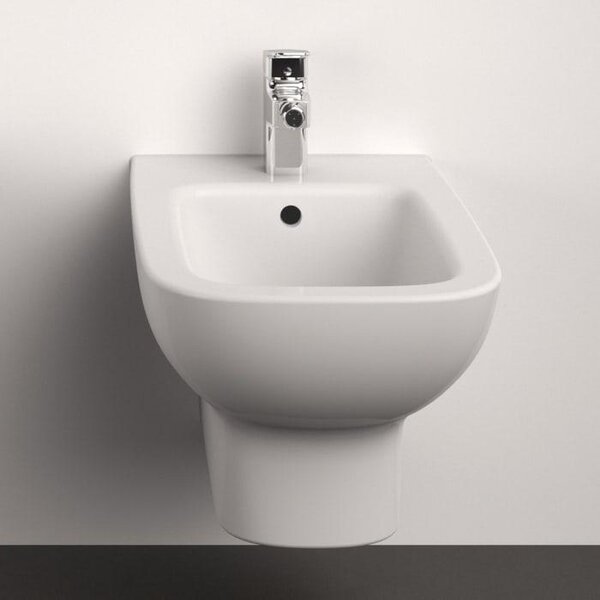 Ideal Standard i.life, nástěnné bidetové WC