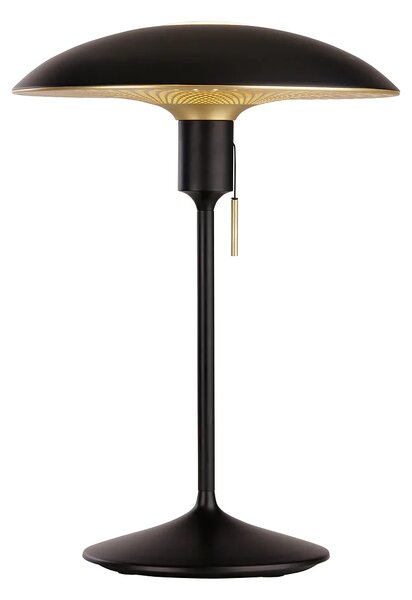 Umage Stolní lampa Manta Ray, 1xE27, Ø 34,7 cm Barva: Bílá