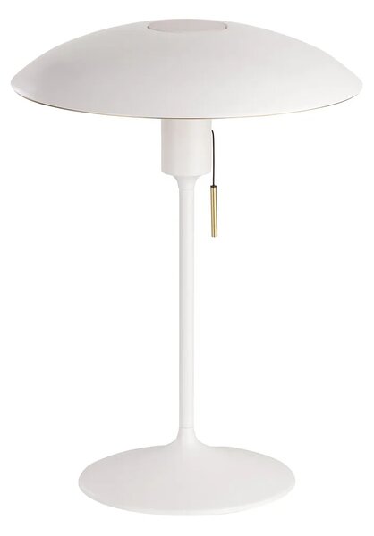 Umage Stolní lampa Manta Ray, 1xE27, Ø 34,7 cm Barva: Bílá