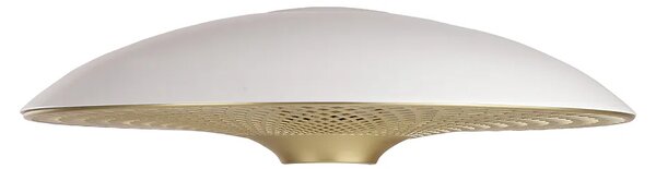 Umage Stolní lampa Manta Ray, 1xE27, Ø 34,7 cm Barva: Bílá