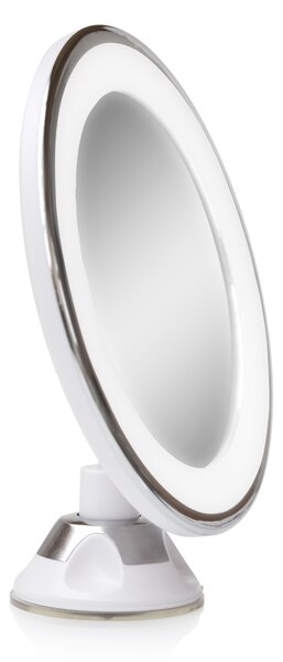 Multifunkční kosmetické zrcátko (Multi-Use LED Make-up Mirror)