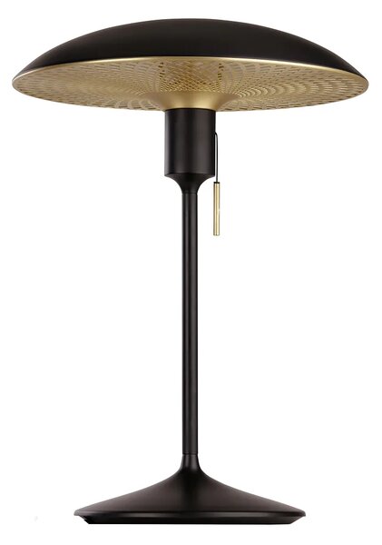 Umage Stolní lampa Manta Ray, 1xE27, Ø 34,7 cm Barva: Bílá