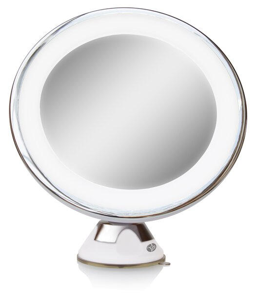 Multifunkční kosmetické zrcátko (Multi-Use LED Make-up Mirror)