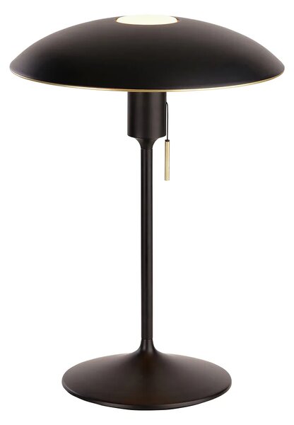 Umage Stolní lampa Manta Ray, 1xE27, Ø 34,7 cm Barva: Bílá