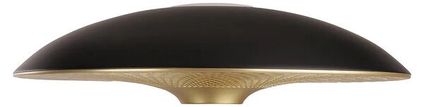 Umage Stolní lampa Manta Ray, 1xE27, Ø 34,7 cm Barva: Bílá