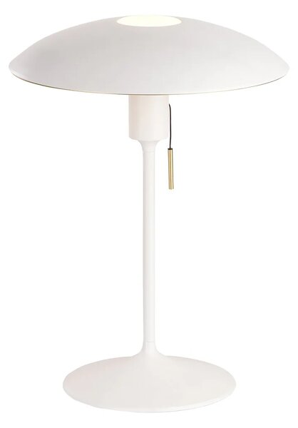 Umage Stolní lampa Manta Ray, 1xE27, Ø 34,7 cm Barva: Bílá