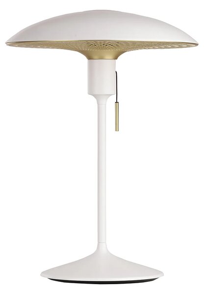 Umage Stolní lampa Manta Ray, 1xE27, Ø 34,7 cm Barva: Bílá
