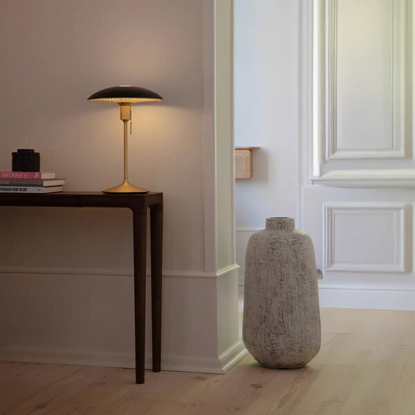 Umage Stolní lampa Manta Ray, 1xE27, Ø 34,7 cm Barva: Bílá
