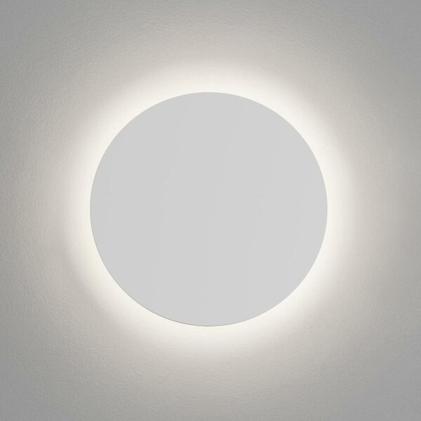 ASTRO nástěnné svítidlo Eclipse Round 350 LED 3000K 16.5W 3000K sádra