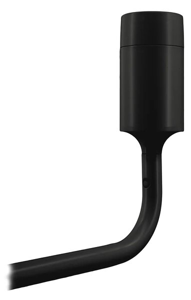 Umage Nástěnné svítidlo Santé (bez stínidla), 1xE27, d. 29,5 cm Barva: Bílá