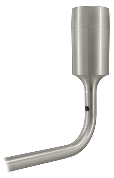 Umage Nástěnné svítidlo Santé (bez stínidla), 1xE27, d. 29,5 cm Barva: Bílá