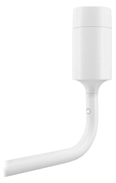 Umage Nástěnné svítidlo Santé (bez stínidla), 1xE27, d. 29,5 cm Barva: Bílá