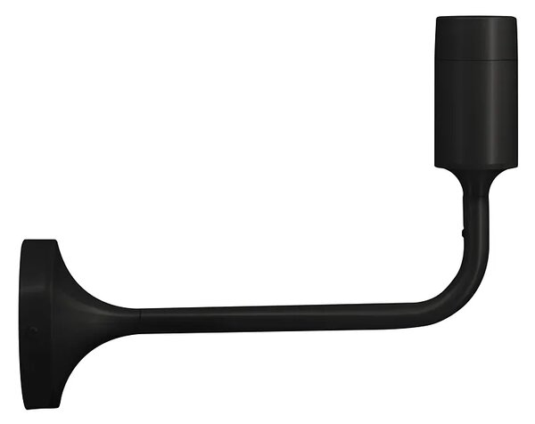 Umage Nástěnné svítidlo Santé (bez stínidla), 1xE27, d. 29,5 cm Barva: Bílá