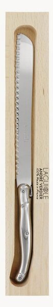 Nůž na chleba Debutant Inox