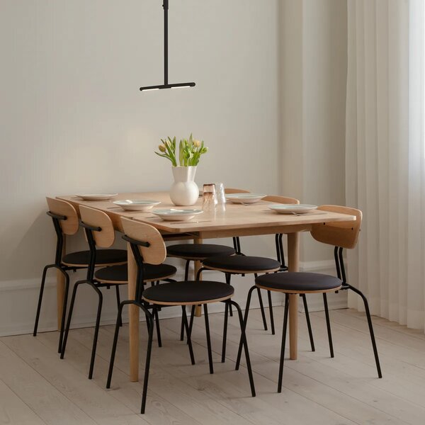 Umage Závěsné LED svítidlo OMNI, 22W, š. 74 cm, 2700 stmívatelné Barva: Mosaz