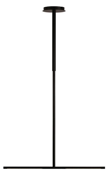 Umage Závěsné LED svítidlo OMNI, 22W, š. 74 cm, 2700 stmívatelné Barva: Mosaz