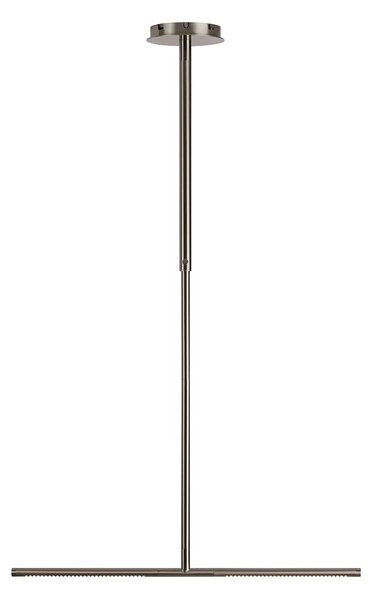 Umage Závěsné LED svítidlo OMNI, 22W, š. 74 cm, 2700 stmívatelné Barva: Mosaz