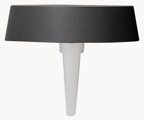 Stmívatelná stolní LED lampa Inemuri