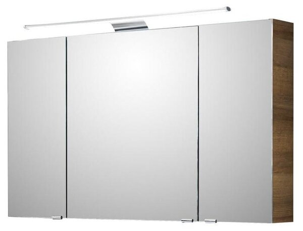 Zrcadlová skříňka Steinkamp Life 2.0 o rozměrech 120 cm s LED osvětlením