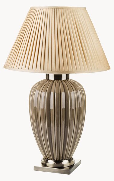 Velká stolní lampa Andrea