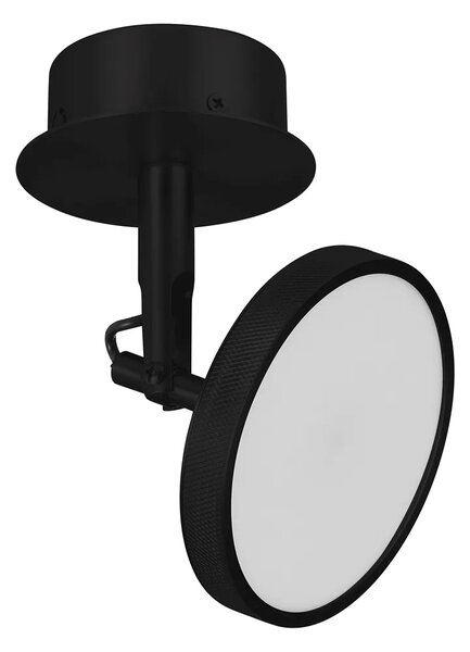 Umage Nástěnné/stropní LED svítidlo ASTERIA Spot, 6W, Ø 12 cm, 3000K nestmívatelné Barva: Mosaz