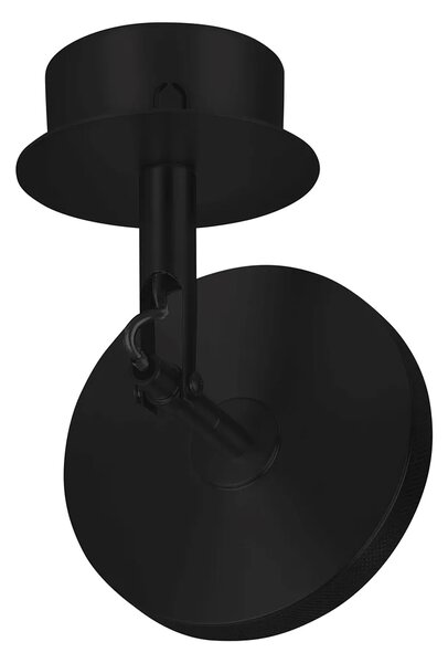 Umage Nástěnné/stropní LED svítidlo ASTERIA Spot, 6W, Ø 12 cm, 3000K nestmívatelné Barva: Mosaz