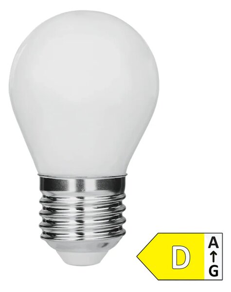 LED žárovka UMAGE Petite Idea E27 6W 2700K