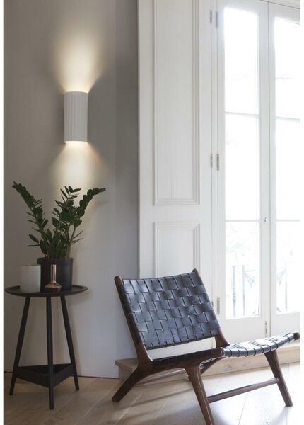 ASTRO nástěnné svítidlo Kymi 220 2x6W GU10 sádra 1335001