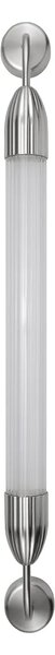 Umage Nástěnné svítidlo LEMON SQUEEZE, 1xGU10, v. 94 cm Barva: ocel