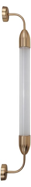 Umage Nástěnné svítidlo LEMON SQUEEZE, 1xGU10, v. 94 cm Barva: ocel