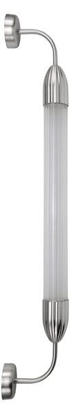 Umage Nástěnné svítidlo LEMON SQUEEZE, 1xGU10, v. 94 cm Barva: ocel