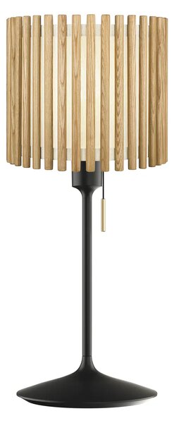 Umage Dřevěné stínidlo Komorebi UMAGE, Ø 29,4 cm Barva: Dub