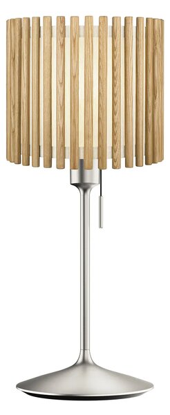 Umage Dřevěné stínidlo Komorebi UMAGE, Ø 29,4 cm Barva: Dub