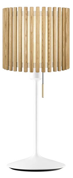 Umage Dřevěné stínidlo Komorebi UMAGE, Ø 29,4 cm Barva: Dub