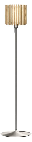 Umage Dřevěné stínidlo Komorebi UMAGE, Ø 29,4 cm Barva: Dub