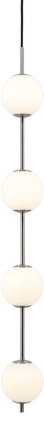 Umage Závěsné LED svítidlo AUDREY 1, 8W, v. 15,5 cm, 2700K