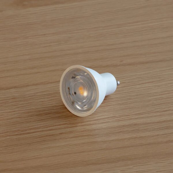 LED žárovka UMAGE Focused Idea GU10 7W 2700K