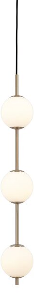Umage Závěsné LED svítidlo AUDREY 3, 18W, v. 69,6 cm, 2700K