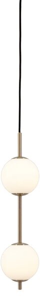 Umage Závěsné LED svítidlo AUDREY 2, 13W, v. 42,5 cm, 2700K