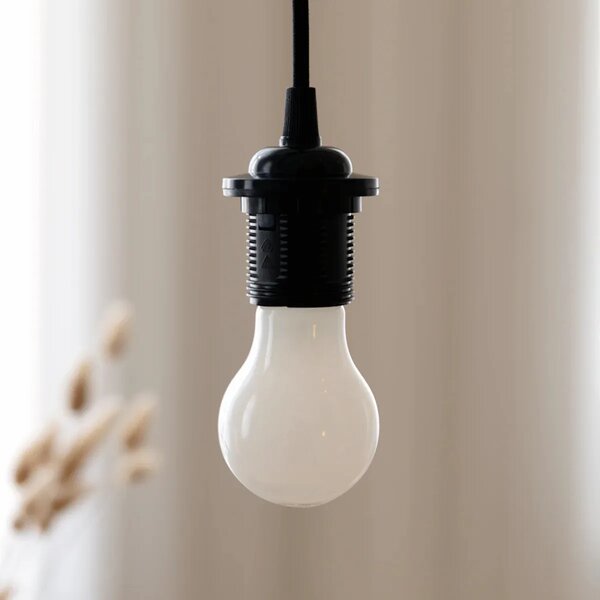 LED žárovka UMAGE Basic Idea E27 2W 2700K
