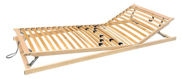 Tropico Polohovatelný rošt Fénix expert Rozměr: 90x200 cm