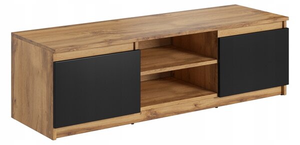 Stojící RTV skříňka Bratex 120 cm x 35,5 cm x 38 cm