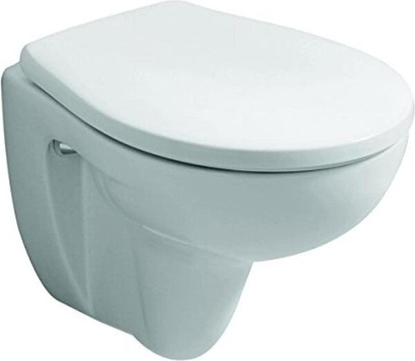 Geberit 571044000 WC sedátko Renova Comprimo, bílé